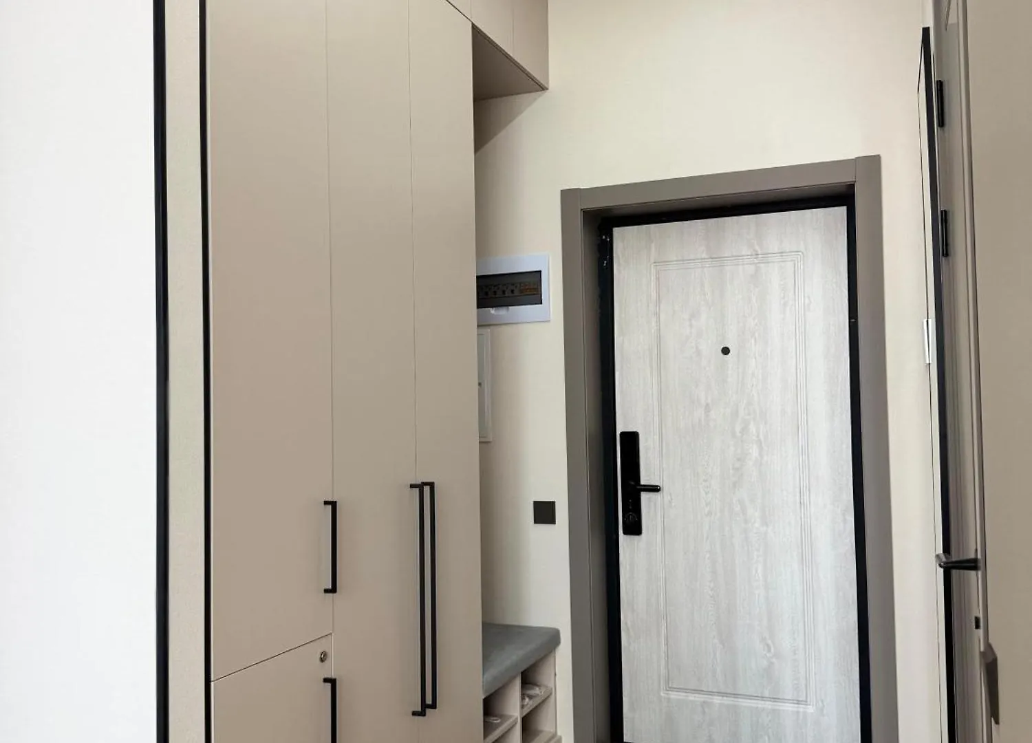 Апартаменты Stayinn Astana